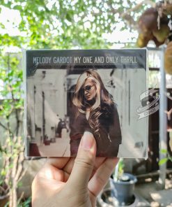 Melody Gardot - My One And Only Thrill