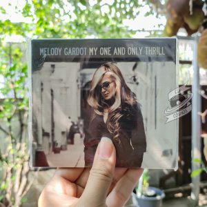 Melody Gardot - My One And Only Thrill