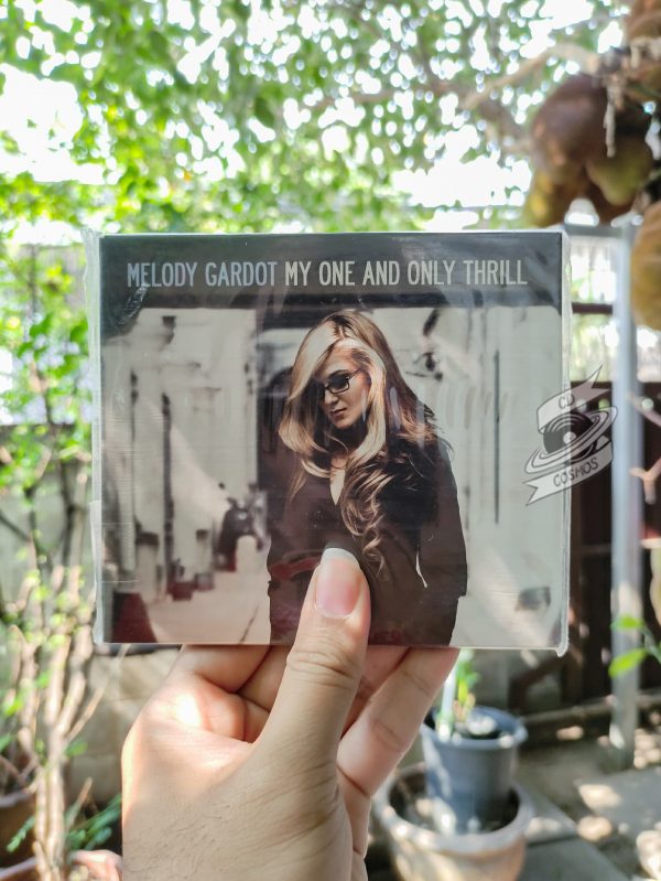 Melody Gardot - My One And Only Thrill