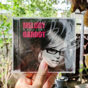 Melody Gardot - Worrisome Heart