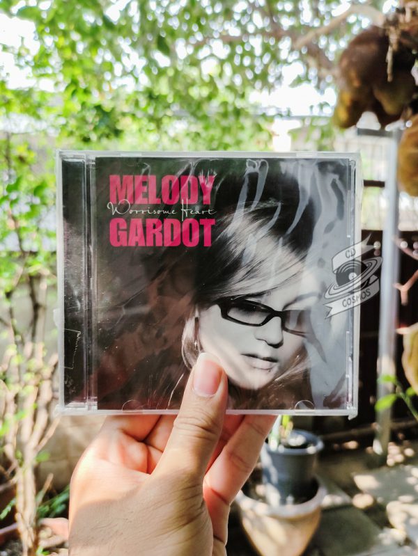 Melody Gardot - Worrisome Heart