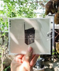 Menswe@r - Sleeping In