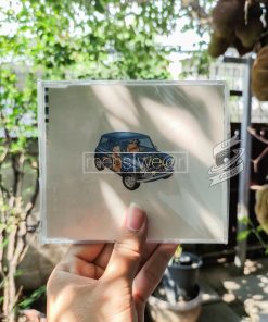 Menswe@r - Daydreamer