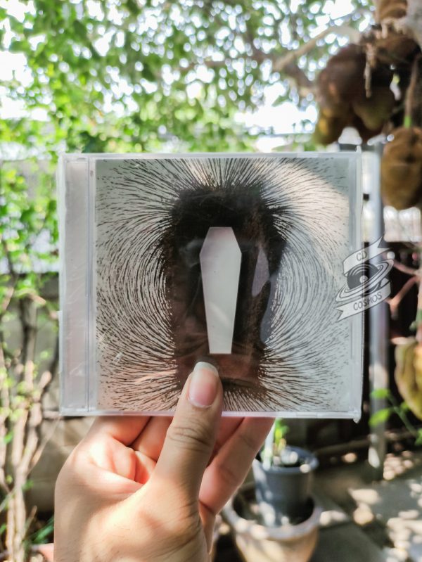 Metallica - Death Magnetic