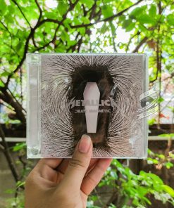Metallica - Death Magnetic
