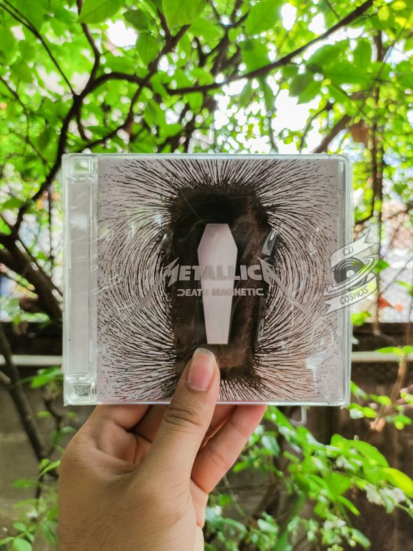 Metallica - Death Magnetic