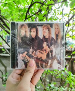 Metallica - The $5.98 E.P. Garage Days Re-Revisited