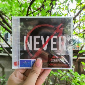 Metallica - Through The Never (Music From The Motion Picture)