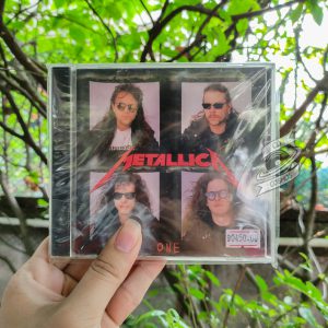 Metallica - One