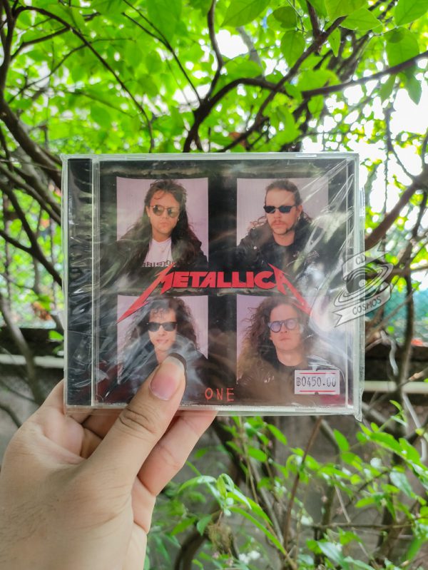 Metallica - One