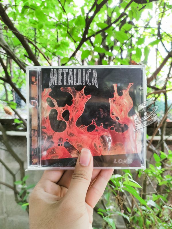 Metallica - Load
