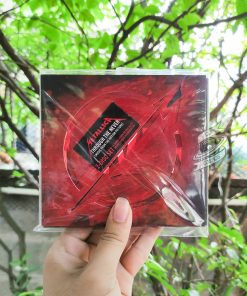 Metallica - Through The Never (Music From The Motion Picture)