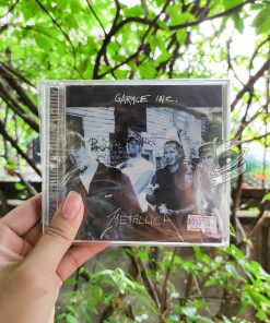 Metallica - Garage Inc.