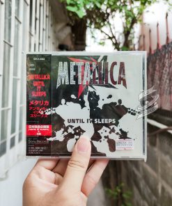 Metallica - Until It Sleeps