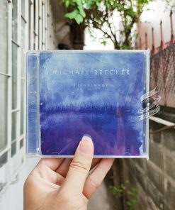 Michael Brecker - Pilgrimage