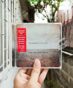 Michael Brecker ‎- Nearness Of You (The Ballad Book)