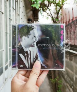 Michael Bublé - Caught In The Act