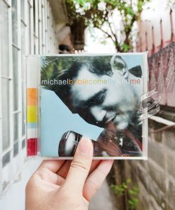 Michael Bublé - Come Fly With Me