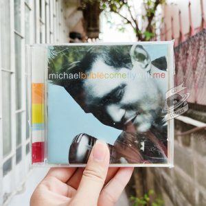 Michael Bublé - Come Fly With Me