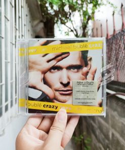 Michael Bublé - Crazy Love