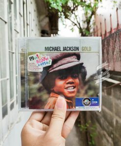 Michael Jackson - Gold