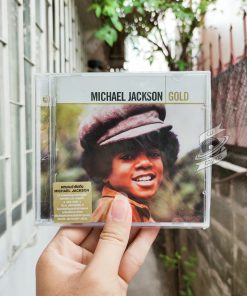 Michael Jackson - Gold