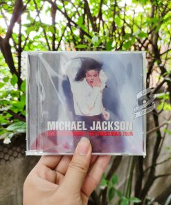 Michael Jackson - Live In Bucharest: The Dangerous Tour