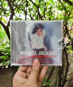 Michael Jackson - Live In Bucharest: The Dangerous Tour