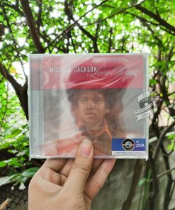 Michael Jackson - Love Songs
