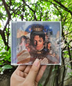 Michael Jackson - Michael
