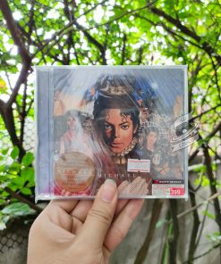 Michael Jackson - Michael