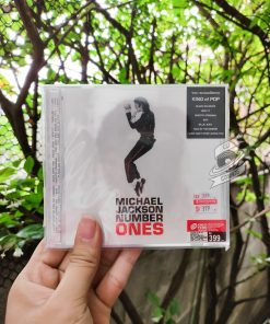 Michael Jackson - Number Ones