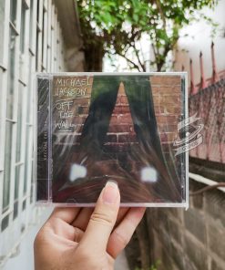 Michael Jackson ‎- Off The Wall (Special Edition)