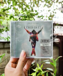 Michael Jackson - The Music That Inspired The Movie "Michael Jackson's This Is It