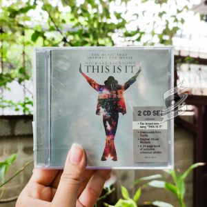 Michael Jackson - The Music That Inspired The Movie "Michael Jackson's This Is It