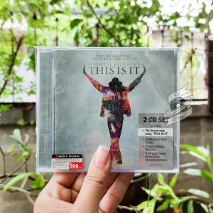 Michael Jackson - The Music That Inspired The Movie "Michael Jackson's This Is It
