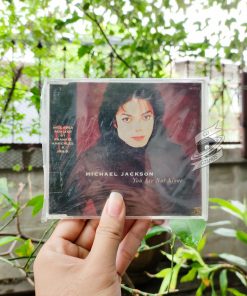 Michael Jackson - You Are Not Alone