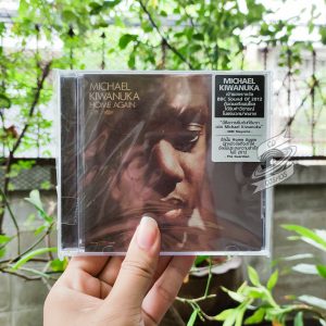Michael Kiwanuka - Home Again (Thailand Edition)