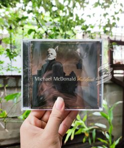 Michael McDonald - Soul Speak