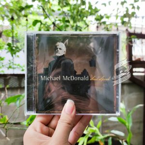 Michael McDonald - Soul Speak