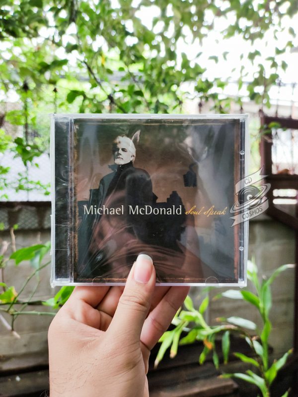 Michael McDonald - Soul Speak