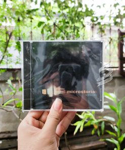 Microstoria - Reprovisers