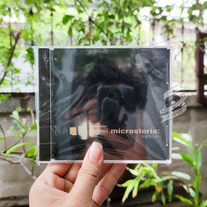 Microstoria - Reprovisers