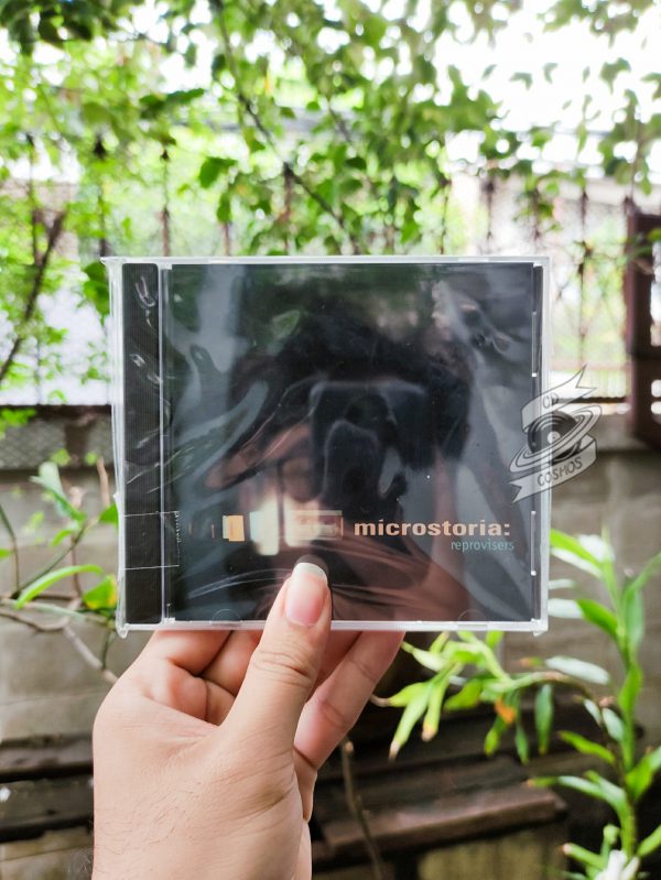 Microstoria - Reprovisers