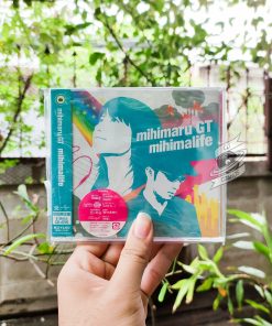 Mihimaru GT - Mihimalife