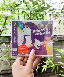 MIKA - The Origin Of Love