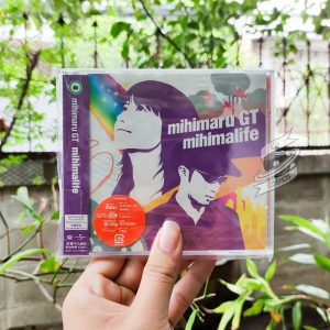 MIKA - The Origin Of Love