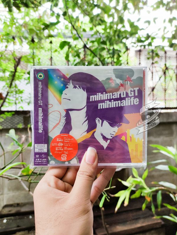 MIKA - The Origin Of Love