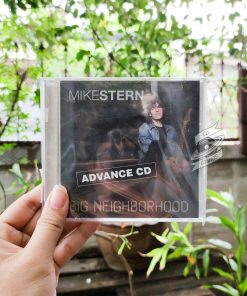 Mike Stern - Big Neighborhood