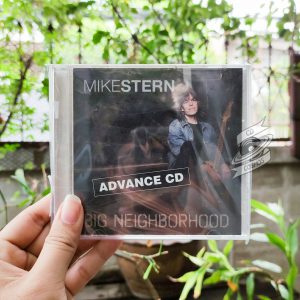 Mike Stern - Big Neighborhood